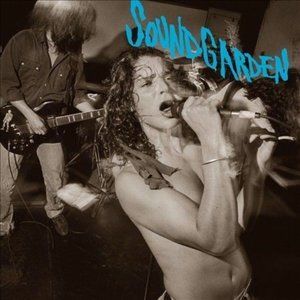 Sold*Soundgarden - Screaming Life/Fopp New Vinyl